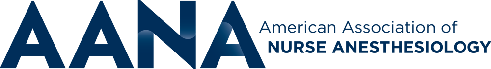 AANA - American Association of Nurse Anesthesiology